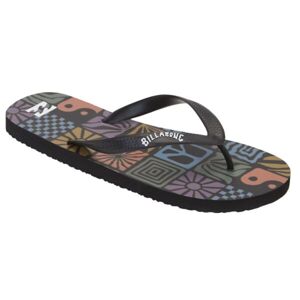 Billabong TIDES Pánské žabky, mix, velikost 44