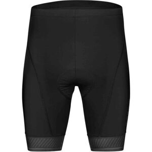 Etape ELITE 2.0 Pánské cyklistické kalhoty, černá, velikost XXXL