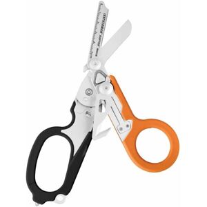 Leatherman RAPTOR® RESCUE Multifunkční nůžky, stříbrná, velikost