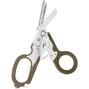 Leatherman RAPTOR® RESCUE Multifunkční nůžky, hnědá, velikost