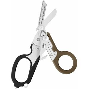 Leatherman RAPTOR® RESCUE Multifunkční nůžky, stříbrná, velikost