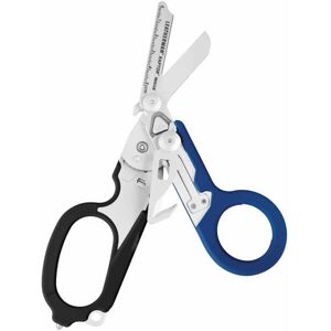 Leatherman RAPTOR® RESCUE Multifunkční nůžky, stříbrná, velikost