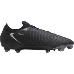Nike PHANTOM GX II PRO FG Pánské kopačky, černá, velikost 44.5