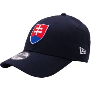 New Era SK KTD CORE 9FORTY Kšiltovka, tmavě modrá, velikost YOUTH