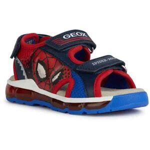 Geox S.ANDROID B 28-31 EU Chlapecké sandály, mix, velikost