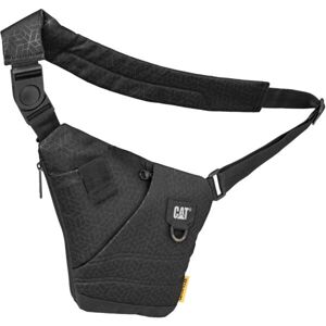 CATERPILLAR MILLENNIAL CLASSIC JONES Crossbody taška, černá, velikost