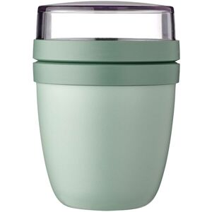 Mepal ELLIPSE MINI Jídelní box, zelená, velikost