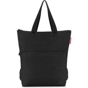 REISENTHEL TERMO BACKPACK Chladící batoh, černá, velikost