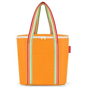 REISENTHEL THERMOSHOPPER Chladící taška, oranžová, velikost