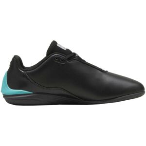 Puma MERCEDES F1 Unisex obuv, černá, velikost 42