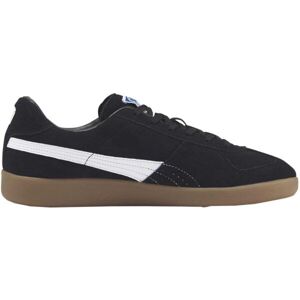 Puma HANDBALL Pánská sálová obuv, černá, velikost 42.5