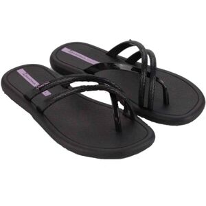 Ipanema MEU SOL THON Dámské žabky, černá, velikost
