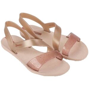 Ipanema VIBE SANDAL FEM Dámské sandály, lososová, velikost