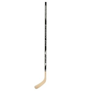 Sulov LOS ANGELES 145 CM Hokejka, černá, velikost