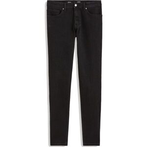 CELIO FOSKINNY1 Pánské džíny, černá, velikost 30x34