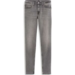 CELIO FOSKINNY1 Pánské džíny, šedá, velikost 30x34