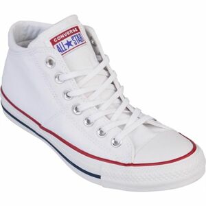Converse CHUCK TAYLOR ALL STAR MADISON Dámské kotníkové tenisky, bílá, velikost