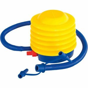Bestway AIR STEP PUMP Nožní pumpa, žlutá, velikost