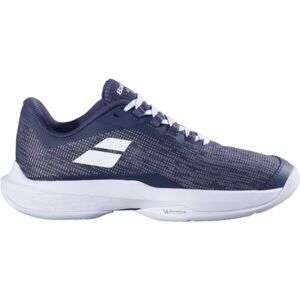 Babolat JET TERE 2 CLAY W Dámská tenisová obuv, tmavě modrá, velikost 38.5