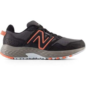 New Balance 410V8 W Dámská běžecká obuv, černá, velikost 37.5