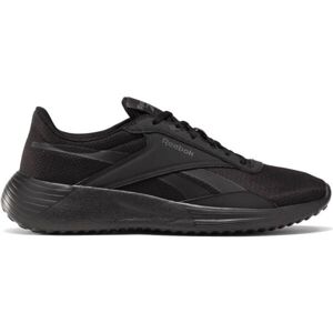 Reebok LITE 4 Pánská běžecká obuv, černá, velikost 45.5