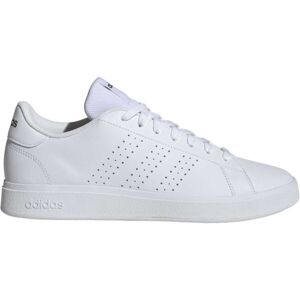 adidas ADVANTAGE BASE 2.0 Pánské tenisky, bílá, velikost 42 2/3