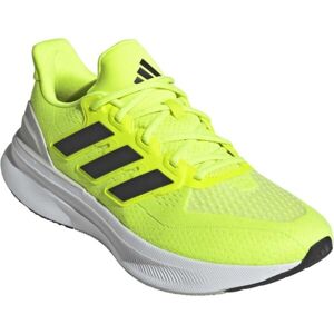adidas ULTRARUN 5 Pánská běžecká obuv, žlutá, velikost 46 2/3