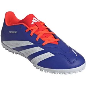 adidas PREDATOR CLUB TF Pánské turfy, tmavě modrá, velikost 42 2/3