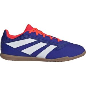adidas PREDATOR CLUB IN SALA Pánské sálovky, modrá, velikost 43 1/3