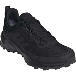 adidas TERREX AX4 GTX Pánská treková obuv, černá, velikost 42