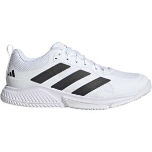 adidas COURT TEAM BOUNCE 2.0 M Pánská volejbalová obuv, bílá, velikost 46