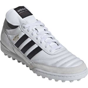 adidas MUNDIAL TEAM LEATHER Turfy, bílá, velikost 46