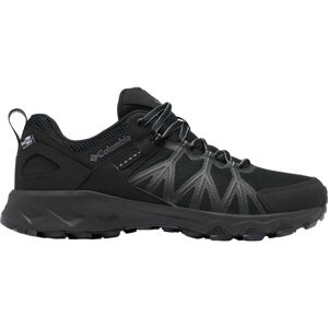 Columbia PEAKFREAK II OUTDRY Pánská turistická obuv, černá, velikost 41.5