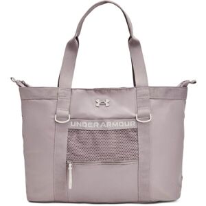 Under Armour ESSENTIALS TOTE Dámská taška, růžová, velikost