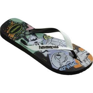 HAVAIANAS DISNEY STYLISH Dámské žabky, mix, velikost 41/42
