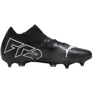 Puma FUTURE 7 MATCH MxSG Pánské lisokolíky, černá, velikost 42.5