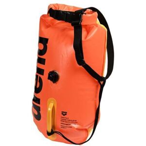Arena OPEN WATER BUOY Plavecká bojka, žlutá, velikost