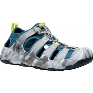 Keen HYPERPORT H2 Pánské sandály, šedá, velikost 42.5