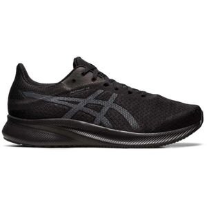 ASICS PATRIOT 13 Pánská běžecká obuv, černá, velikost 43.5