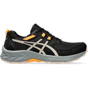 ASICS GEL-VENTURE 9 W Dámská běžecká obuv, černá, velikost 37.5