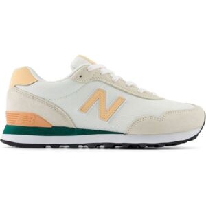 New Balance WL515ADC Dámská vycházková obuv, béžová, velikost 40.5