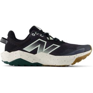 New Balance DYNASOFT NITREL V6 Pánská běžecká obuv, černá, velikost 42.5