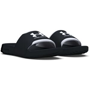 Under Armour IGNITE SELECT Dámské pantofle, černá, velikost 40.5