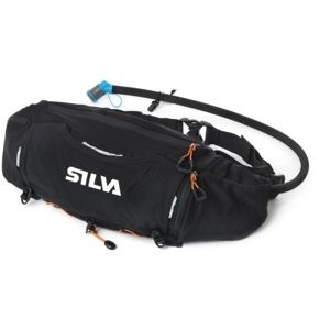 Silva FLEX 10 Ledvinka, černá, velikost