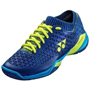 Yonex ECLIPSION Z WIDE Dámská badmintonová obuv, světle modrá, velikost
