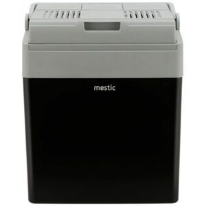MESTIC THERMO ELETRIC MTEC-28 AC/DC Cestovní lednice, černá, velikost