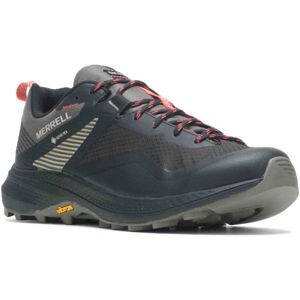 Merrell MQM 3 GTX Pánské outdoorové boty, černá, velikost 43.5