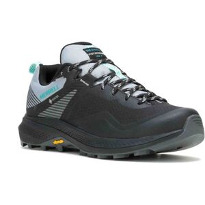 Merrell MQM 3 GTX Dámské outdoorové boty, černá, velikost 40