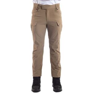 VAVWEAR TACFLEX11 Pánské outdoorové kalhoty, hnědá, velikost 32x34