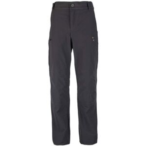 VAVWEAR FLEXTAC12S Pánské outdoorové kalhoty, tmavě šedá, velikost 36x34